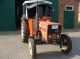 1987 Same  Condor Agricultural vehicle Tractor photo 1