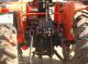 1987 Same  Condor Agricultural vehicle Tractor photo 2
