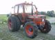 2012 Same  centauro 70 Agricultural vehicle Tractor photo 1