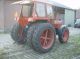 2012 Same  centauro 70 Agricultural vehicle Tractor photo 2