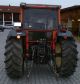 1987 Same  Explorer Agricultural vehicle Tractor photo 2