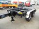 2012 HKM  A 13.5 tons. EB 1.2 Tandem Absetzanhänger NEW Trailer Other trailers photo 1
