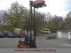 Still  R 20-16 Sideshifts maintained 4 wheels 1998 Front-mounted forklift truck photo