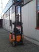 Still  R-50 12 2003 Front-mounted forklift truck photo