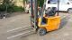 Still  r50-10 1992 Front-mounted forklift truck photo