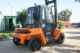 Still  Type-R70-60 2006 Front-mounted forklift truck photo