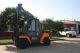 2006 Still  Type-R70-60 Forklift truck Front-mounted forklift truck photo 2