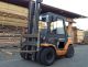 Still  R 40-70 1996 Front-mounted forklift truck photo