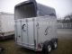 2012 Cheval Liberte  GT2 Trailer Cattle truck photo 2