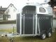 2012 Cheval Liberte  Gold with front exit Trailer Cattle truck photo 1