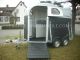 2012 Cheval Liberte  Gold with front exit Trailer Cattle truck photo 3