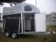 2012 Cheval Liberte  Gold with front exit Trailer Cattle truck photo 4