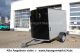 Cheval Liberte  Debon suitcase C 235,130,750 kg 2012 Trailer photo