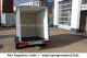 2012 Cheval Liberte  Debon suitcase C 235,130,750 kg Trailer Trailer photo 5