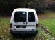 1995 Seat  INCA 1.9 D professional 2x airbag Van or truck up to 7.5t Box-type delivery van photo 2