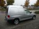 2002 Seat  Inca 1.9 Sdi gereserveerd Plus 121000km! ELEK Van or truck up to 7.5t Box-type delivery van photo 8
