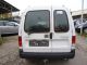 2002 Seat  Inca Van CL AHK Van or truck up to 7.5t Box-type delivery van photo 4