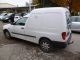 2002 Seat  Inca Van CL AHK Van or truck up to 7.5t Box-type delivery van photo 5
