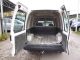 2002 Seat  Inca Van CL AHK Van or truck up to 7.5t Box-type delivery van photo 6