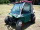 1998 Reformwerke Wels  Combined rapidly Trac 2805 Hydro Agricultural vehicle Tractor photo 4