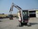 1995 Bobcat  331, 3.2 tons Construction machine Mini/Kompact-digger photo 4