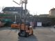 Still  R70-16D 1994 Front-mounted forklift truck photo