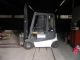 Still  R 60-25 2000 Front-mounted forklift truck photo