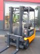 2004 Still  R 20-15i Forklift truck Front-mounted forklift truck photo 2