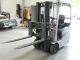 Still  RX 20-16 Triplex with a new charger 2007 Front-mounted forklift truck photo