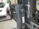 2007 Still  RX 20-16 Triplex with a new charger Forklift truck Front-mounted forklift truck photo 3
