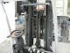 2007 Still  RX 20-16 Triplex with a new charger Forklift truck High-bay rack photo 6
