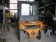 Still  R-70-35 1992 Front-mounted forklift truck photo