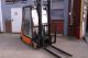 Still  R70-16 T 2008 Front-mounted forklift truck photo