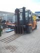 Still  R70-80 2003 Front-mounted forklift truck photo