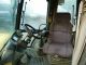 2002 New Holland  LB 115 B - 4 HP / hammer Line / Power Shift / climate Construction machine Combined Dredger Loader photo 13