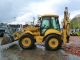 2002 New Holland  LB 115 B - 4 HP / hammer Line / Power Shift / climate Construction machine Combined Dredger Loader photo 5