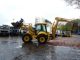 2002 New Holland  LB 115 B - 4 HP / hammer Line / Power Shift / climate Construction machine Combined Dredger Loader photo 7