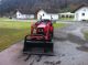 2012 Branson  2100 Agricultural vehicle Tractor photo 9