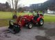 2012 Branson  2100 Agricultural vehicle Tractor photo 3