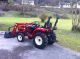 2012 Branson  2100 Agricultural vehicle Tractor photo 7