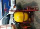 2012 Branson  PUMP 300L IERBICIDAT Agricultural vehicle Fertilizer spreader photo 3