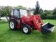 2012 Branson  5220 Agricultural vehicle Tractor photo 1