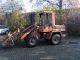 Schaeff  SKL 831 with turbo 1992 Wheeled loader photo