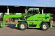 2006 Merlo  ROTO 30.16K Forklift truck Telescopic photo 1