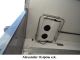 2004 Lamberet  CARRIER VECTOR 1800Mt Multytemperatur Semi-trailer Refrigerator body photo 13