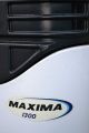2007 Lamberet  AGREGAT CARRIER MAXIMA 1300 SPALINOWO-ELEKTRYCZN Semi-trailer Refrigerator body photo 7