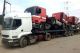 2006 Faymonville  Asca tieflader-demic Semi-trailer Low loader photo 12