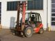 2004 Manitou  MANITOU MC50CP Forklift truck Container forklift truck photo 1