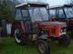 1981 Zetor  5011 Agricultural vehicle Tractor photo 1