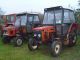 1981 Zetor  5011 Agricultural vehicle Tractor photo 3
